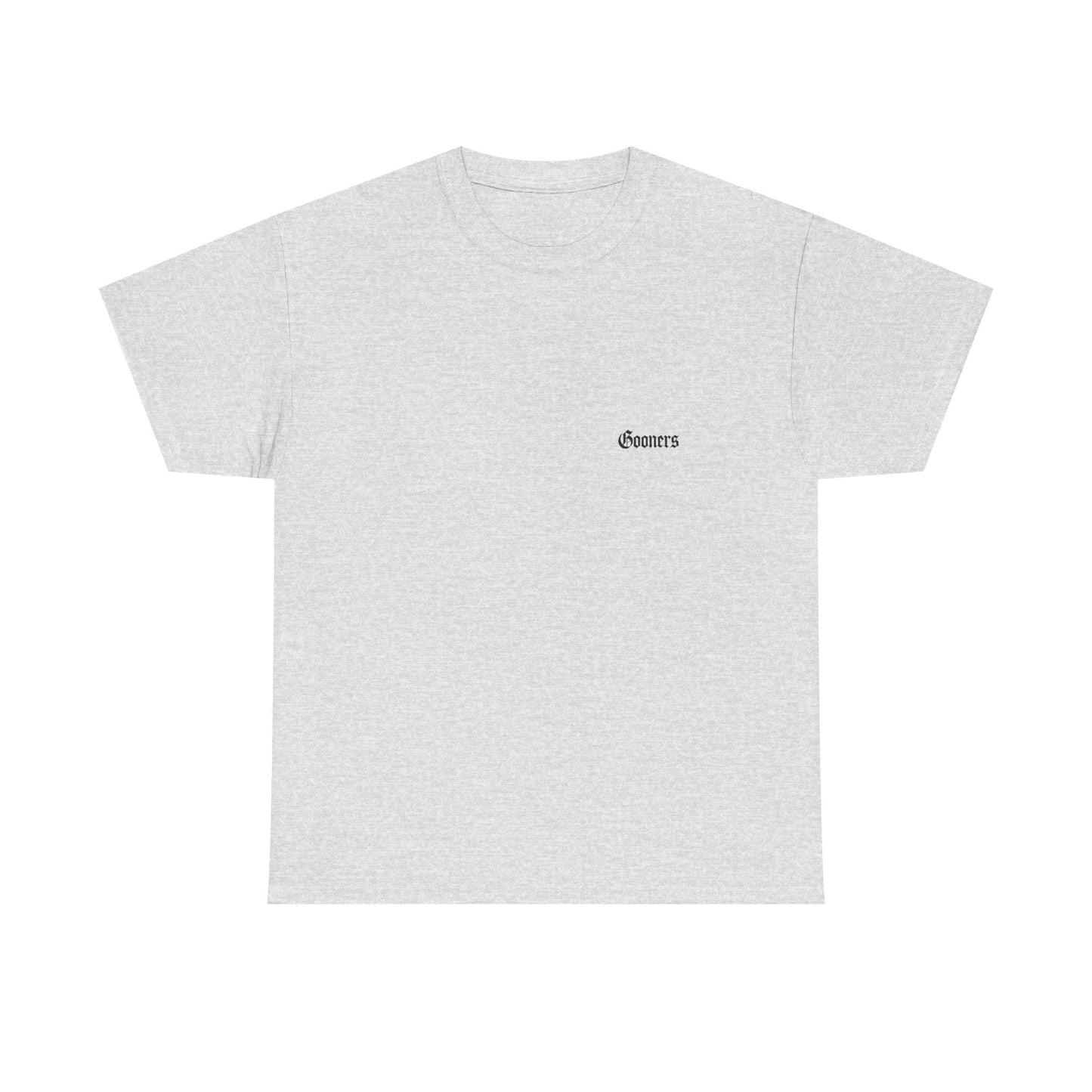 "Gooners" Tee
