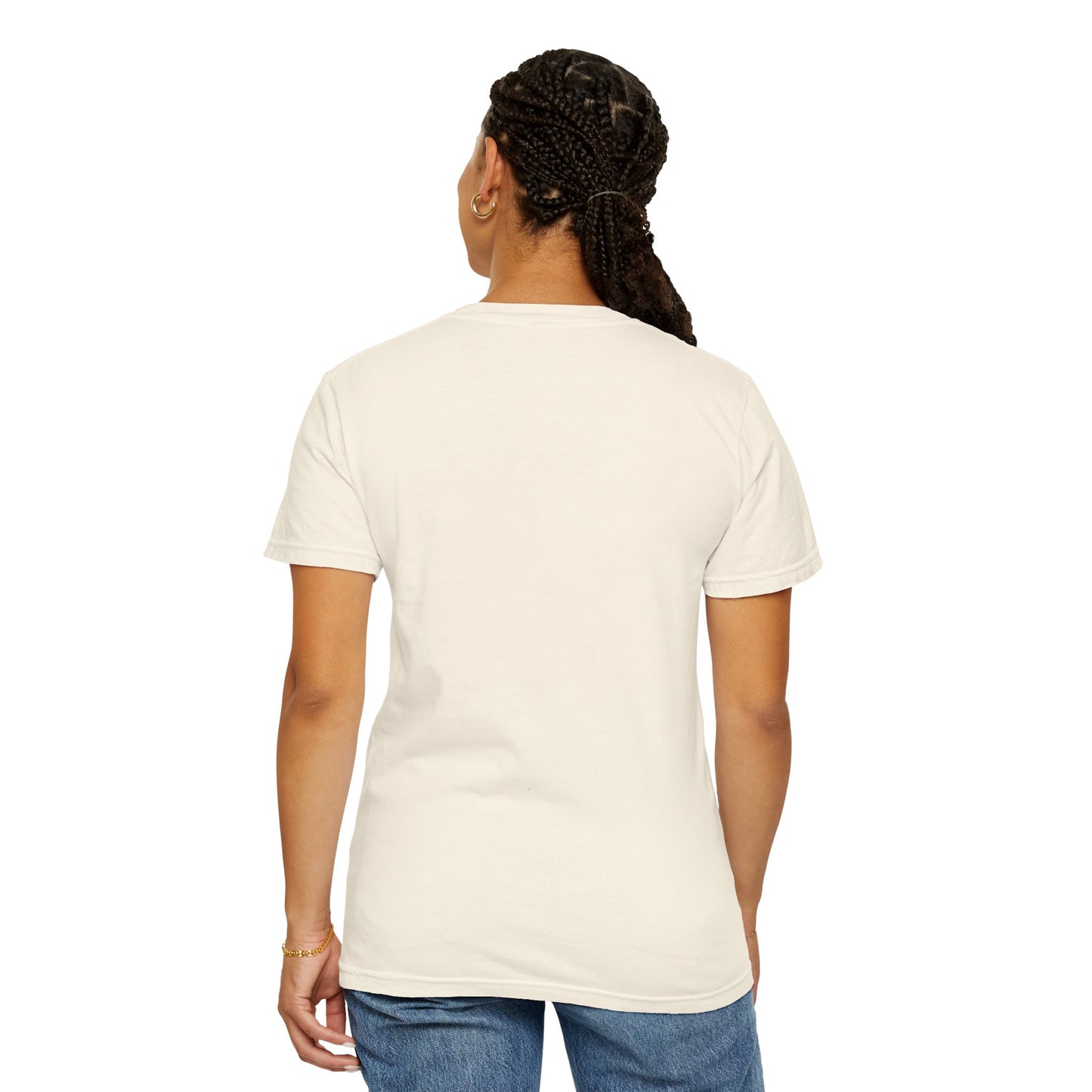 Fergie Time Tee