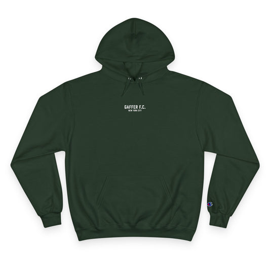 Official Gaffer Hoodie