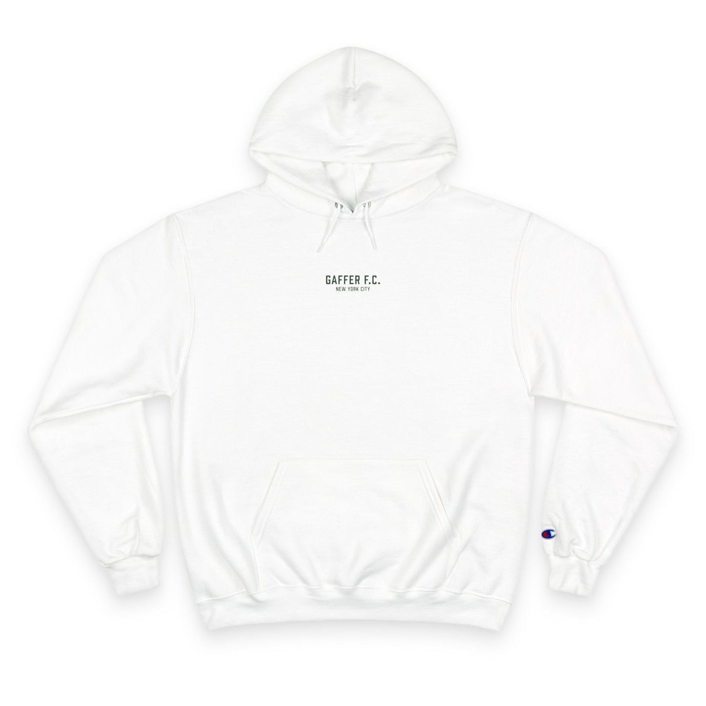 Official Gaffer Hoodie