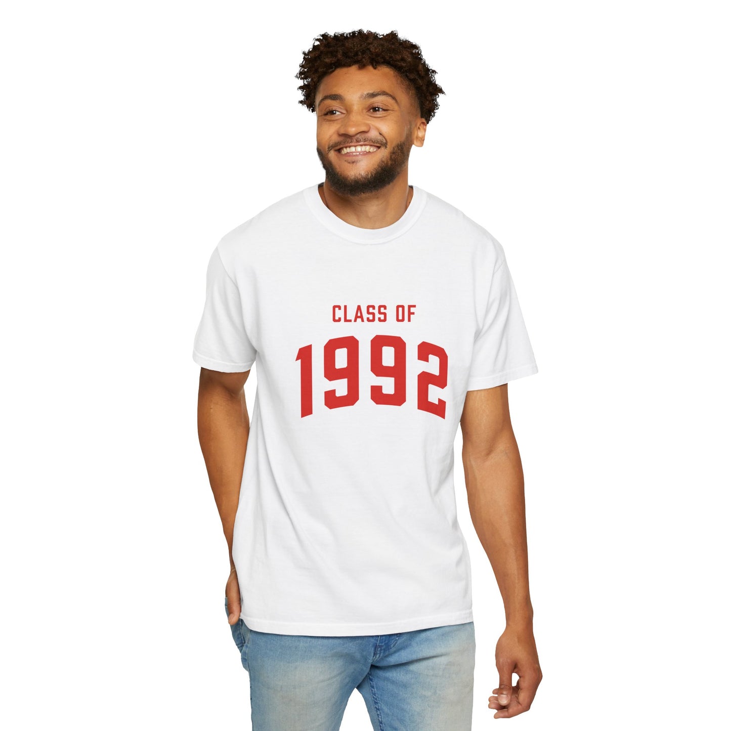 Class of '92 Tee