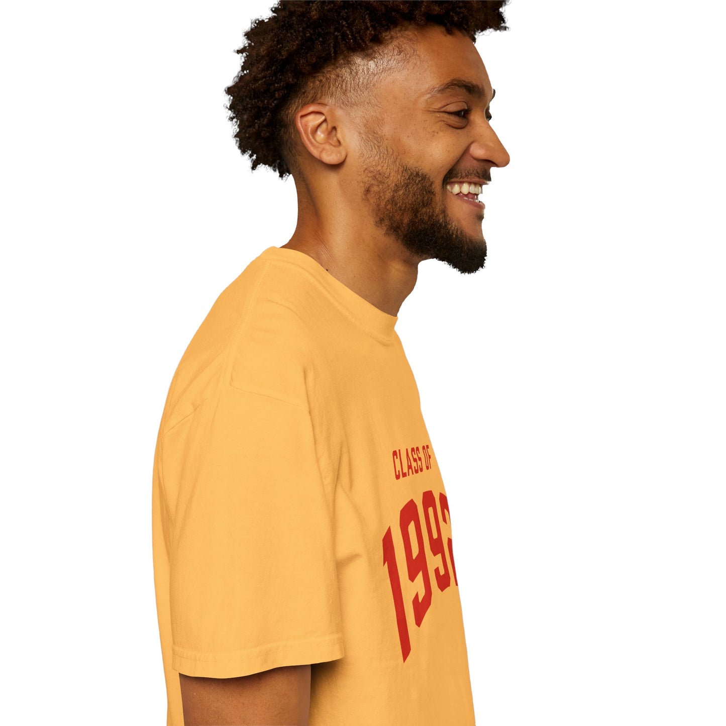 Class of '92 Tee